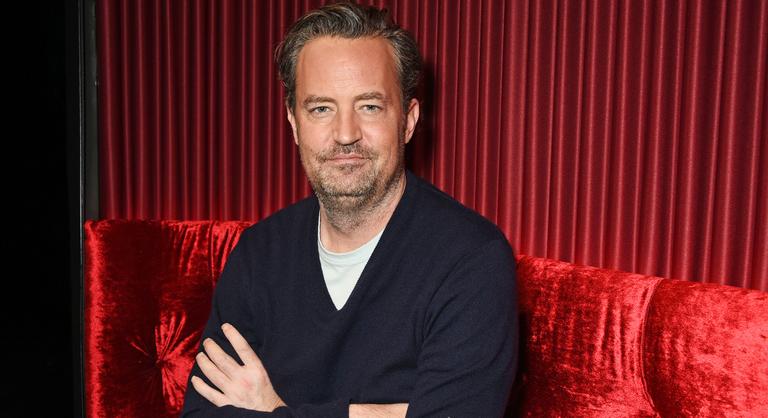 Elítélték a Ketaminkirálynő jobb kezét Matthew Perry halálának ügyében