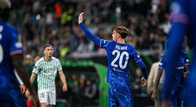 Barcelonába igazolna a Chelsea világsztárja, de súlyos árat kérnek érte