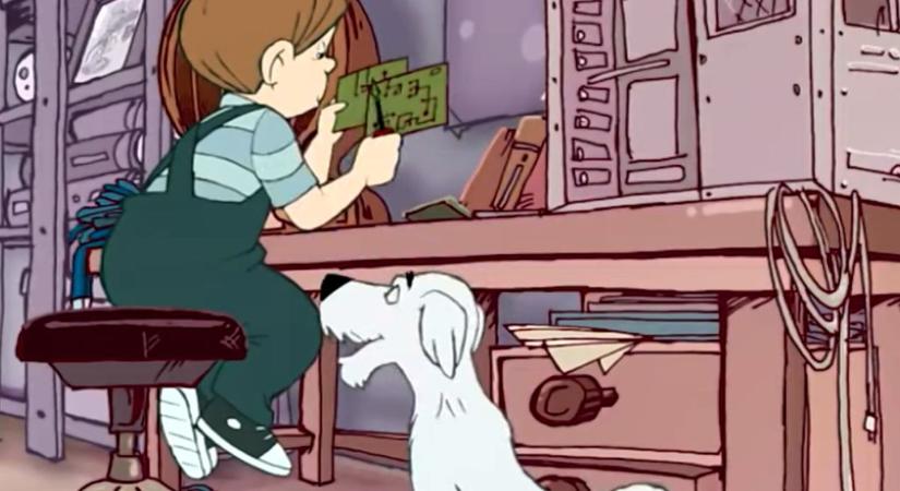 Retro kvíz: Blöki, Karak és MZ/X… Mennyire ismered a régi magyar rajzfilmek mellékszereplőit?