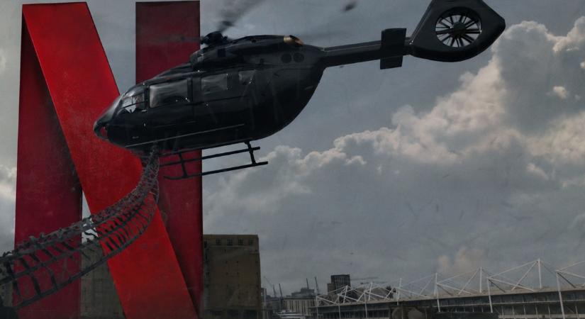 Mától a Netflixen: Ez a 2024-es szuperhősfilm óriási bukás volt a mozikban, most új esélyt kapott streamingen