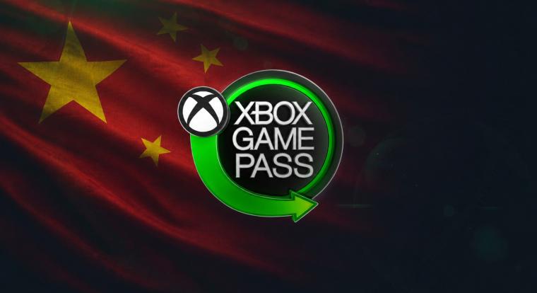 Kínai Game Passon dolgozhat a Microsoft