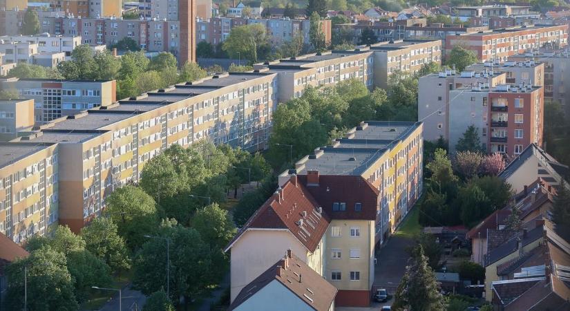 Népességfogyás és stagnáló házasságkedv Vasban – itt a nagy 2025-ös statisztika