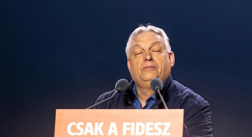 Para-Kovács Imre: Orbánék azért lehettek az uraink, mert beleálltunk a szolga szerepébe