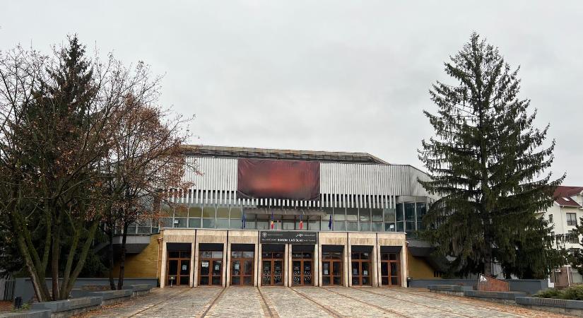 Ősztől bezárhat a marosvásárhelyi sportcsarnok