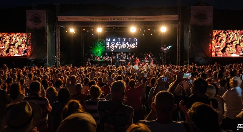 Bejelentette részletes programját az Örvényesvölgy Fesztivál