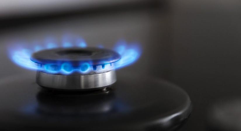 Fontos bejelentést tett az MVM a gázszámlákról