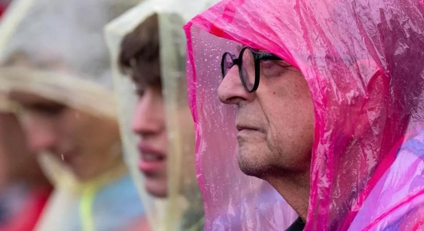 Jézus helyett gender és klímapolitika uralja a német katolikus napokat