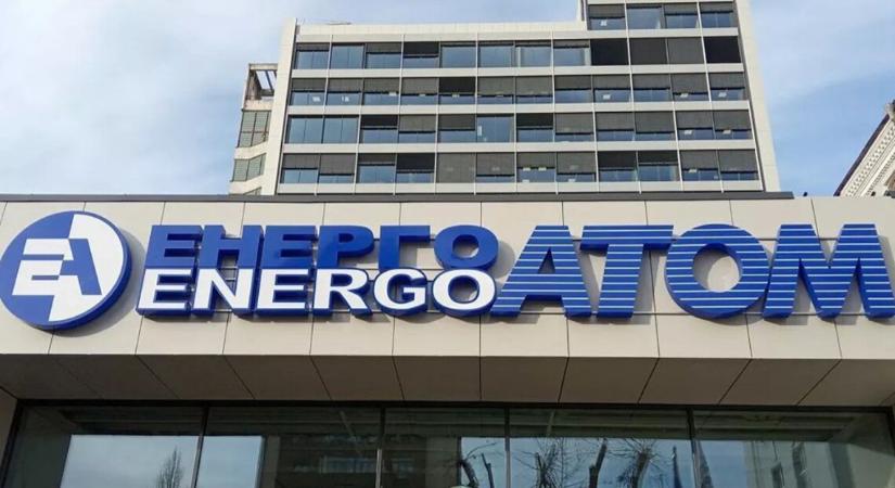 Az Enerhoatom átszervezést és alkalmazottak felfüggesztését jelentette be Ukrajna Nemzeti Korrupcióellenes Hivatalának vizsgálata után