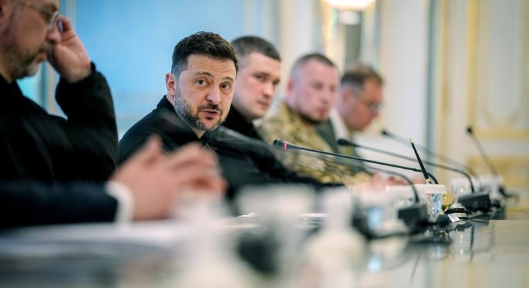 Kijev azonnal reagált arra, hogy az új magyar kormány elítélte a Kárpátalját ért orosz támadást