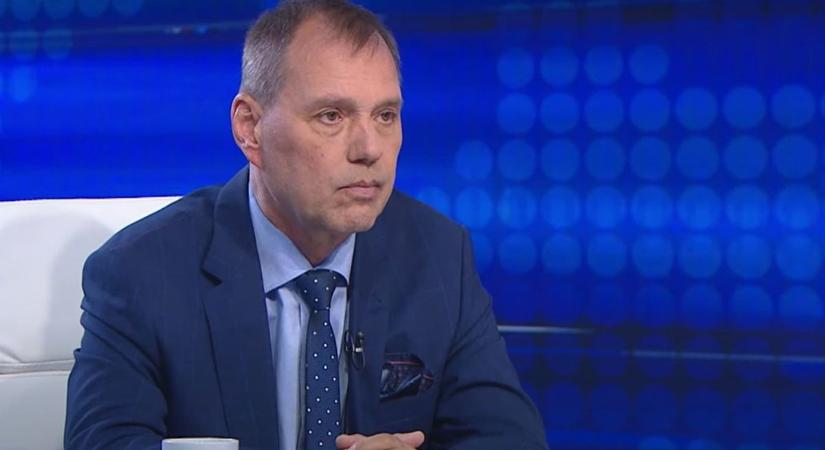 Hantavírus – üzent a nyaralást tervezőknek Szlávik János