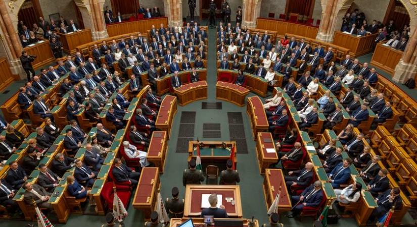 Megszűnt a háborús vészhelyzet Magyarországon: hat év után véget ért a rendkívüli jogrend