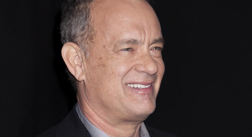 Hosszú ideje nem aludt lakásban Tom Hanks fia, aki szándékosan hagyta el Hollywoodot