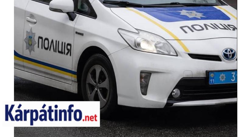 Légiriadó alatt nem jutottak be az óvóhelyre – nyomoz a rendőrség Ungváron