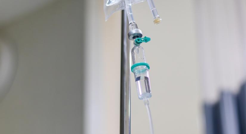 Látogatási tilalom a borsodi kórházakban
