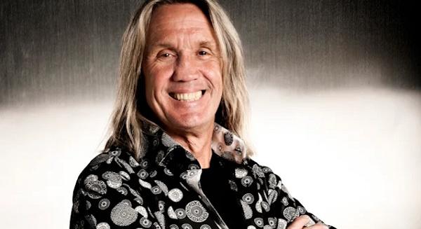 Iron Maiden: Nicko McBrain önéletrajzi könyvet ad ki