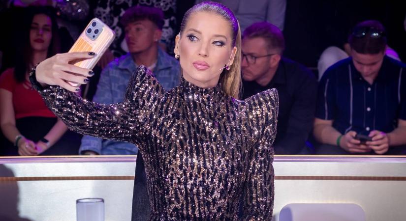 Két baba is érkezik Szabó Zsófiék családjába
