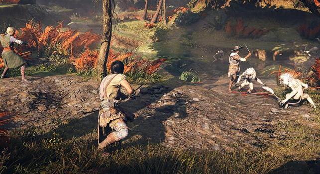 Ha még nincs programod a hétvégére, utazz el ingyen a GreedFall: The Dying World világába!