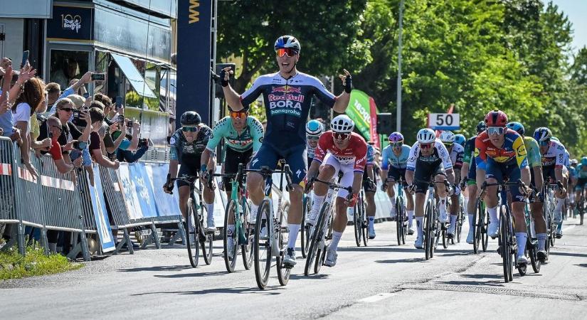 33 szalmabála és népviselet: Váralja világraszóló fogadtatással várja a Tour de Hongrie-t