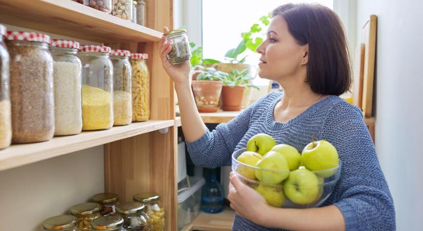 4 olcsó alapanyag a kamrából, ami tényleg segítheti a fogyást