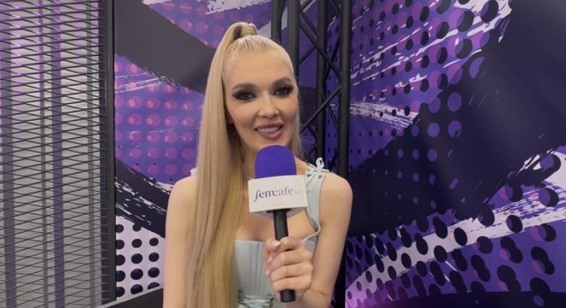 Herceg Erika élete legnehezebb döntése előtt áll: "Lehet, hogy ez az év számomra egy komoly fordulópont lesz"