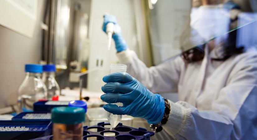 Egy friss kutatás kimutatta! Ezzel a rákgyógyszerrel végre gyógyíthatóvá válhat a HIV-fertőzés