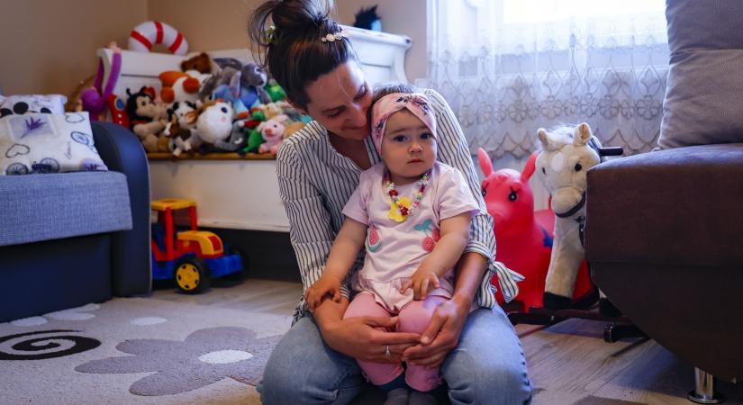 Nagyrábén már sok diplomás roma van