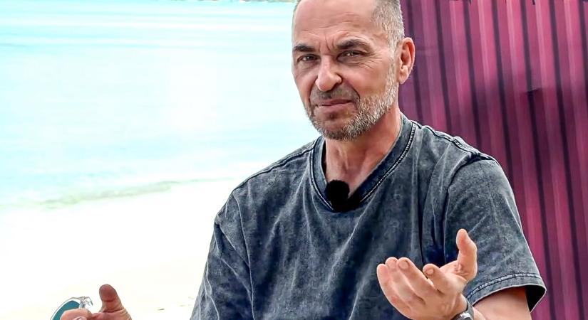 Palik László már a hazatérést várja: „Meg akarom ölelni a gyerekeimet”