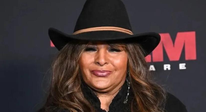 Pam Grier 76 évesen olyan dolgot mondott az orgazmusról, hogy mindenki zavarba jött