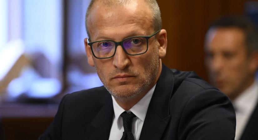 Tarr Zoltán: mindent meg fogunk tenni a Kárpátalján élő magyarok egészségéért, békességéért és biztonságáért