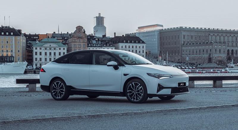Európai VW-gyárat venne az Xpeng