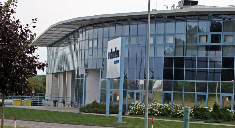 Tavaly megszűnt a termelés, most eladásra kínálják Zala egyik legnagyobb és legmodernebb ipari gyártócsarnokát