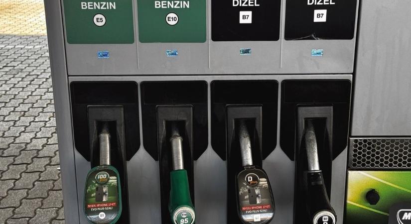 Ez történik most a dízellel az országban, a Mol tisztázta, kell-e üzemanyaghiánytól tartani