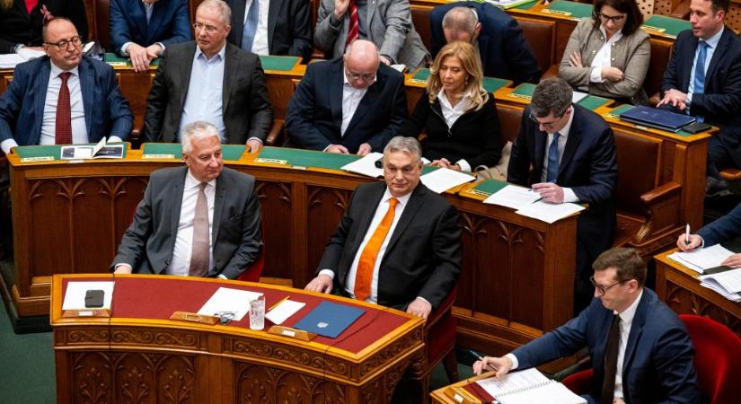 Hat év után véget ért a vészhelyzeti kormányzás Magyarországon