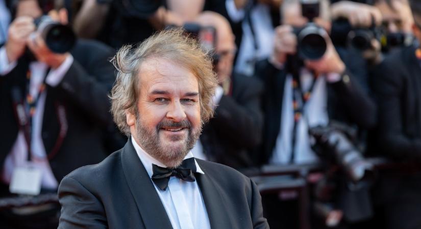 Sokak gyerekkori kedvencének kalandjait filmesíti meg az Oscar-díjas Peter Jackson