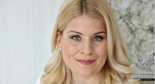 Nagyobb felelősség – Samu Zsófia a Marketing&Media Top 50 Leaders Forumon