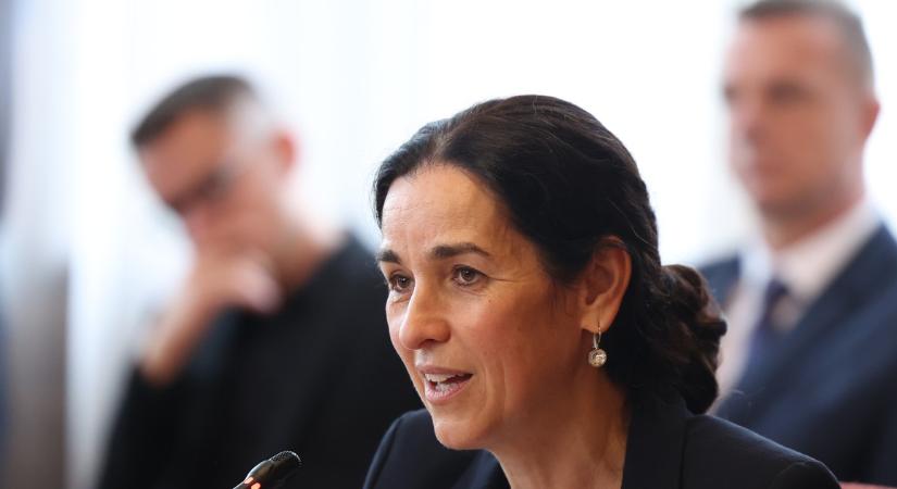 Már az első napján meglépte Orbán Anita külügyminiszter: nagy súlyú fordulat