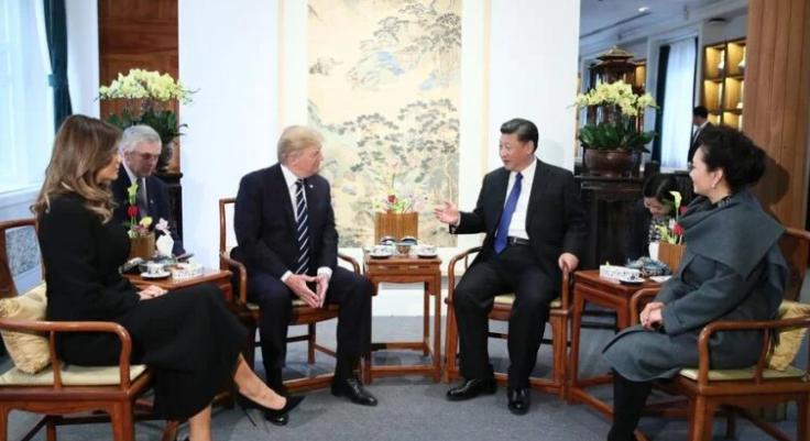 Kína szerint aranykor várható Amerikával, Washington kihívásként tekint Pekingre