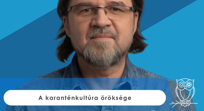 A karantén időszakának kulturális örökségéről szól a Bagoly mondja tudományos podcast új adása