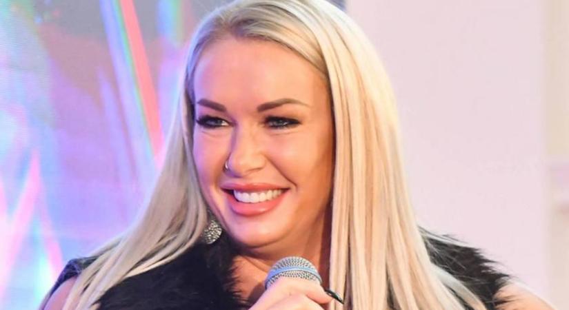Molnár Anikó sorra kosarazta ki a hollywoodi celebeket: Majkának kocsija sem volt, mégis beadta a derekát