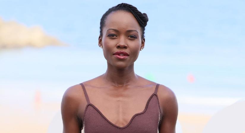 „A díjakra hajt” – Elon Musk szerint Lupita Nyong'o csak a kvóta miatt lett Szép Heléna