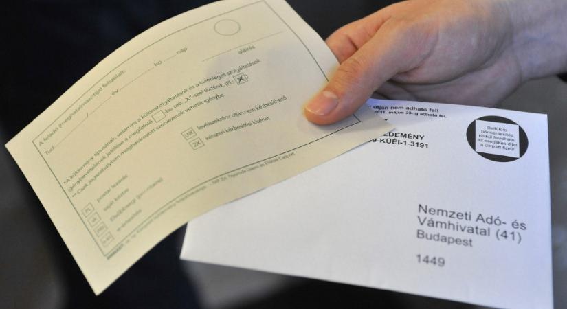 Tömegeknek rossz az adóbevallásuk, most még lehet javítani