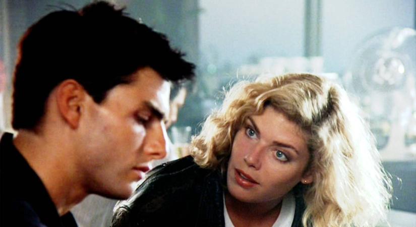 Mi lett vele? Így él most a Top Gun szőke szépsége
