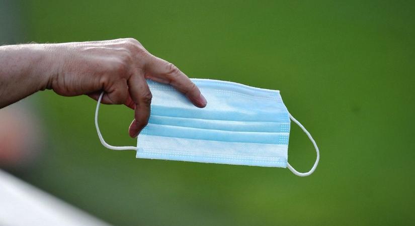 Látogatási tilalmat rendeltek el egy miskolci kórházban