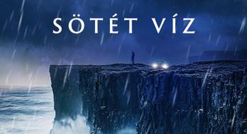 Charlotte Link: Sötét víz