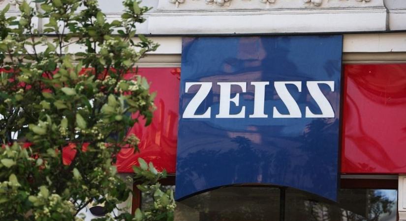A német gazdaság sem teljesen reménytelen, a közepes vállalatok tartják a víz felszíne felett
