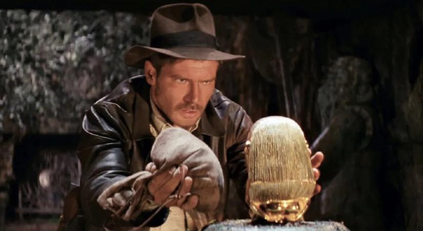Emlékszel Indiana Jones legendás kalandjaira? Ezen a filmes kvízen csak az igazi rajongók mennek át