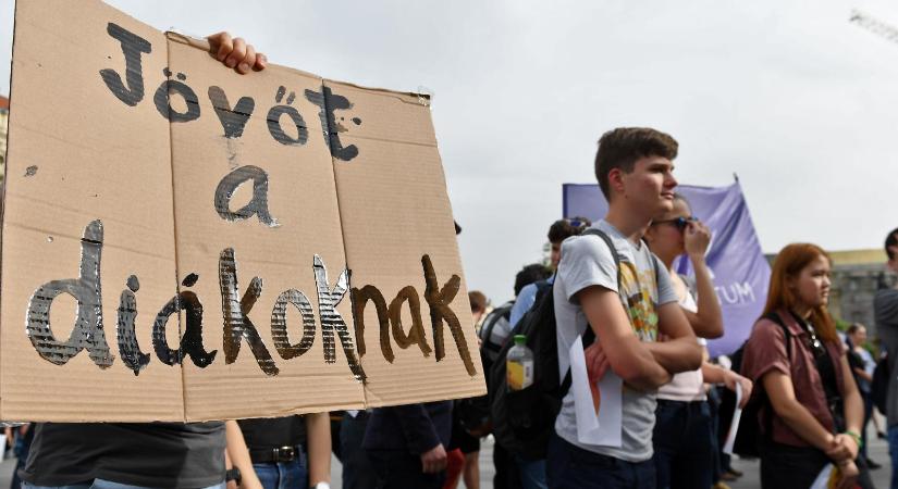 Kultúraváltás kell a felsőoktatásban, nem elég a törvényeken változtatni