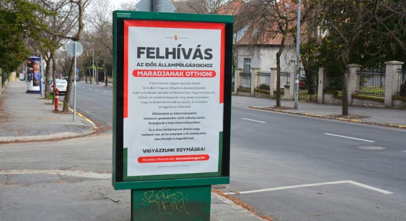 Magyarék megszüntették a háborús veszélyhelyzetet