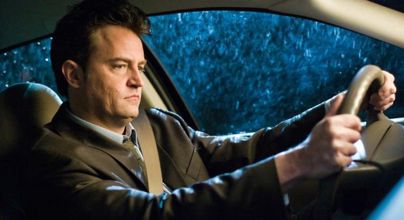 Váratlan fordulat: újabb embert dugnak dutyiba Matthew Perry halála miatt