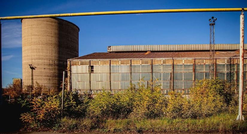 Vége a titkolózásnak: Tóth-Szántai József nyilvánosságra hozta a DAM-tanulmányt